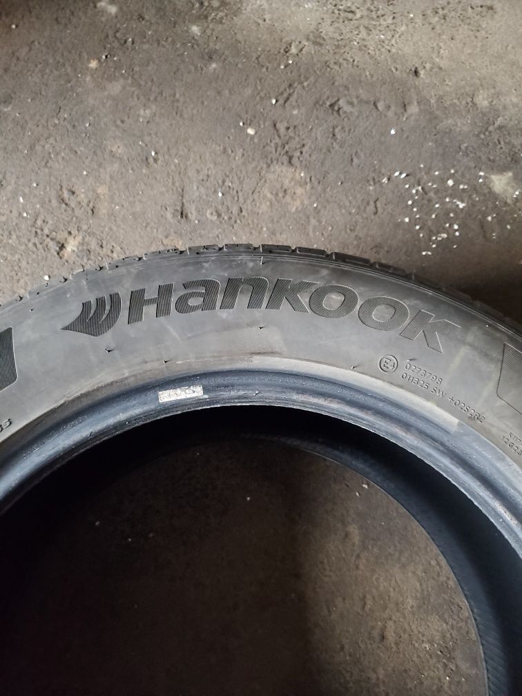 Шины Hankook 255/55 R18