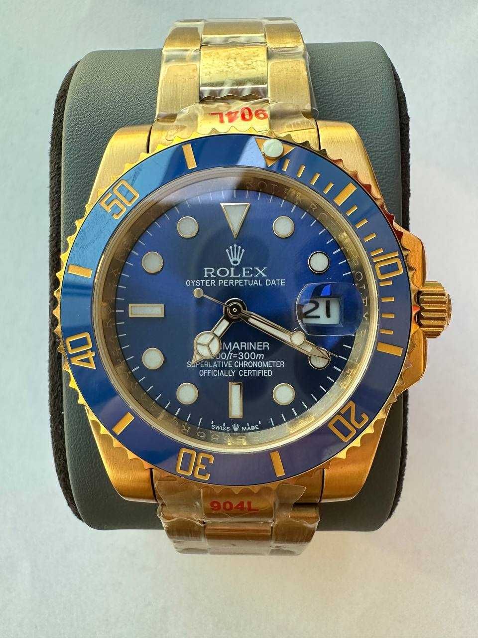 Zegarek Rolex Submariner Date