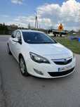 Opel Astra 1.7cdti 2010
