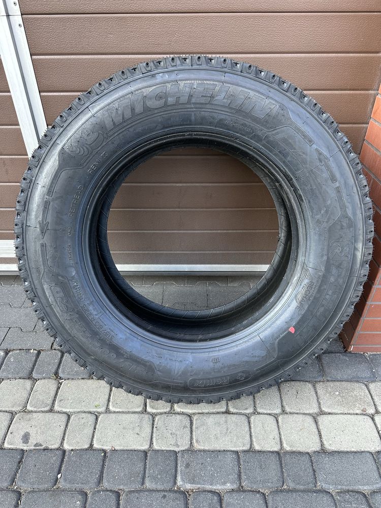 315/60 r22.5 Michelin X Multi D Remix