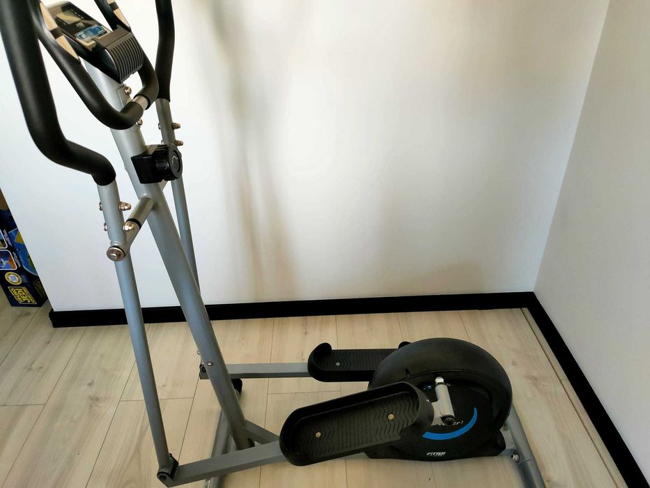 Bicicleta Elíptica Fytter CR-0x
