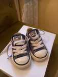 Trampki converse