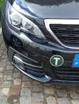 Vendo Táxi turismo letra T