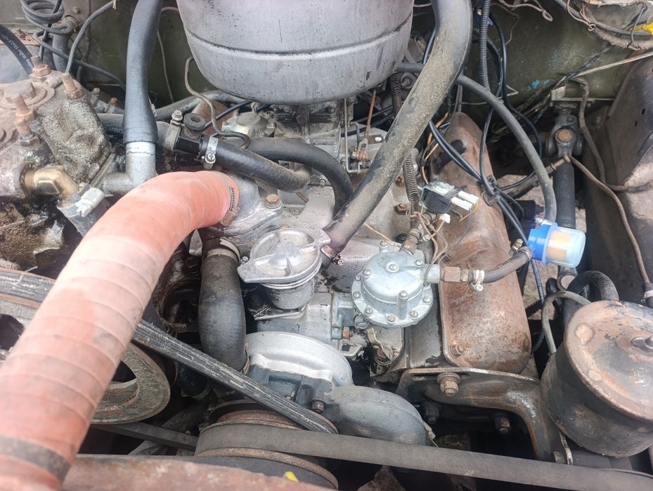 Зіл 4502 самоскид