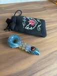 Cachimbo de vidro