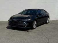 2020 Toyota Avalon Limited FWD