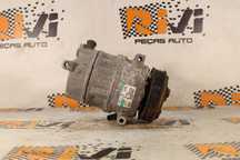 Compressor Do Ac / Ar Condicionado Opel Insignia A (G09)  P22861236