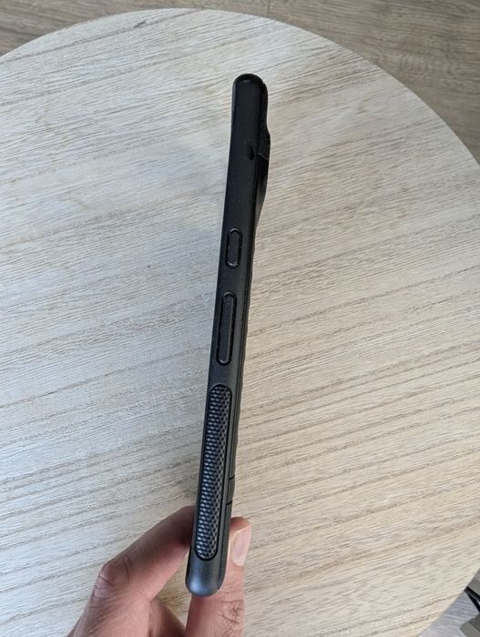 Plecki case etui Caseology Parallax Pixel 7 pro