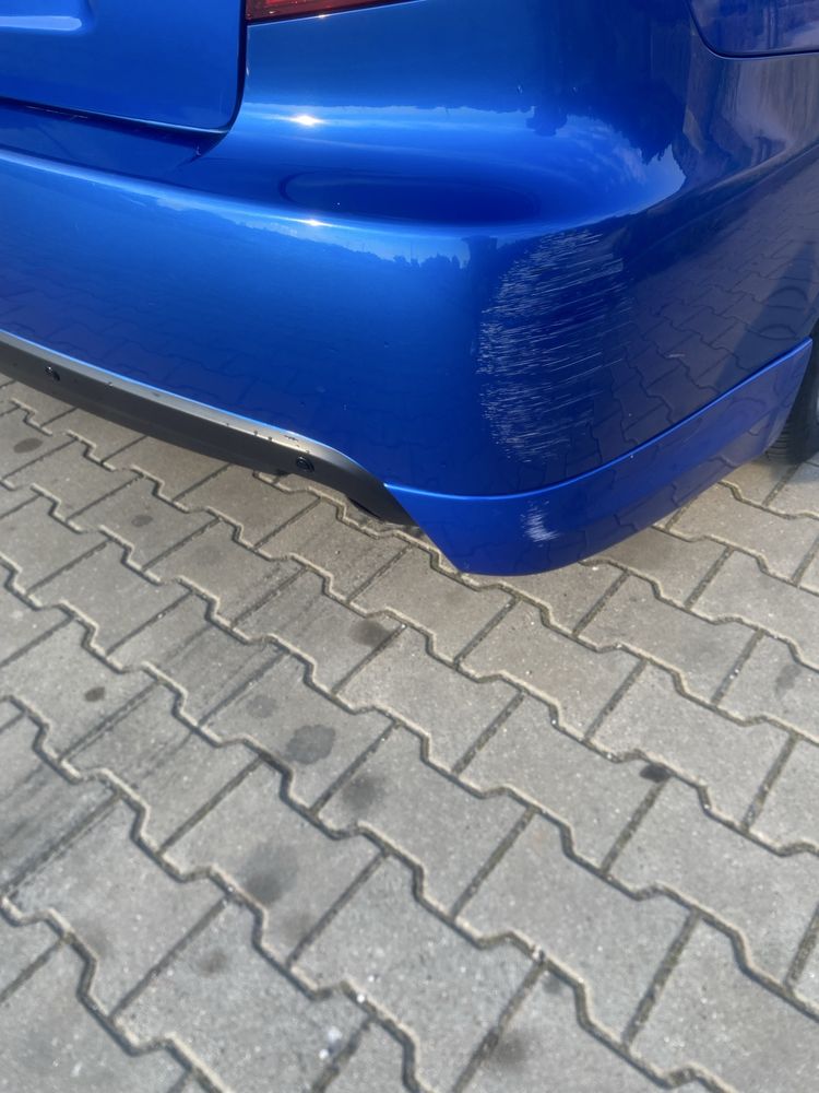 Subaru Impreza WRX