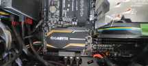 Gigabyte GA-X99-UD3 (GA-X99-UD3)+ Intel Core i7-5820K