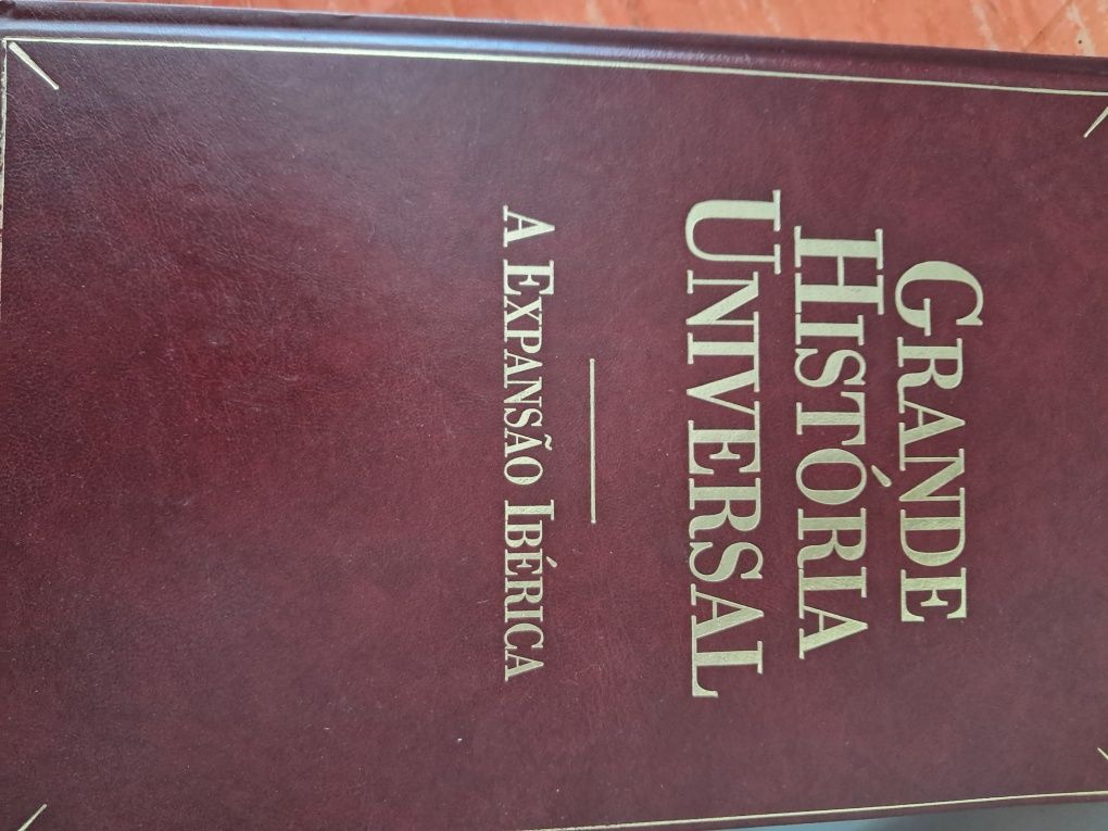 Grande História Universal