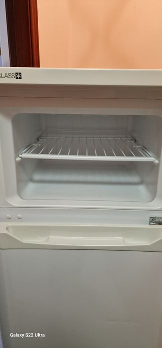 Frigorífico Indesit