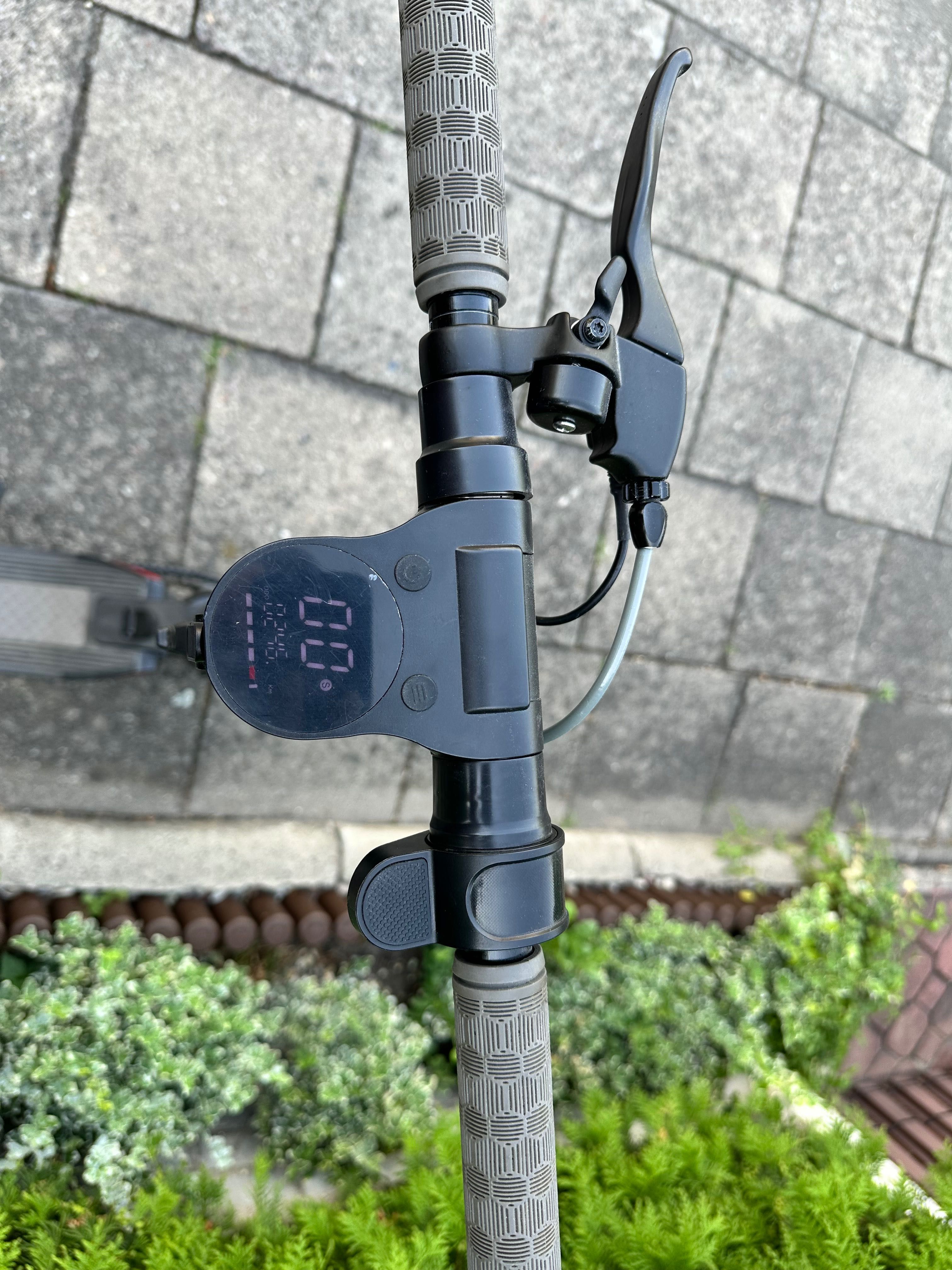 Sprzedam Hulajnogę elektryczną Indiana