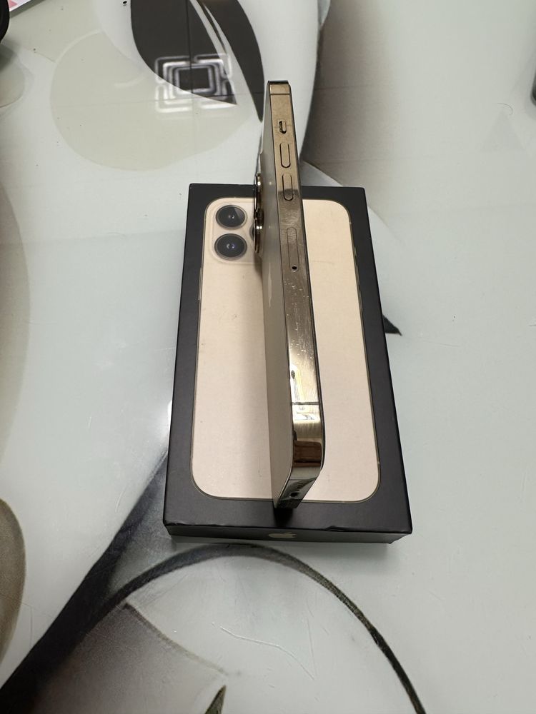 Iphone 13 pro 256