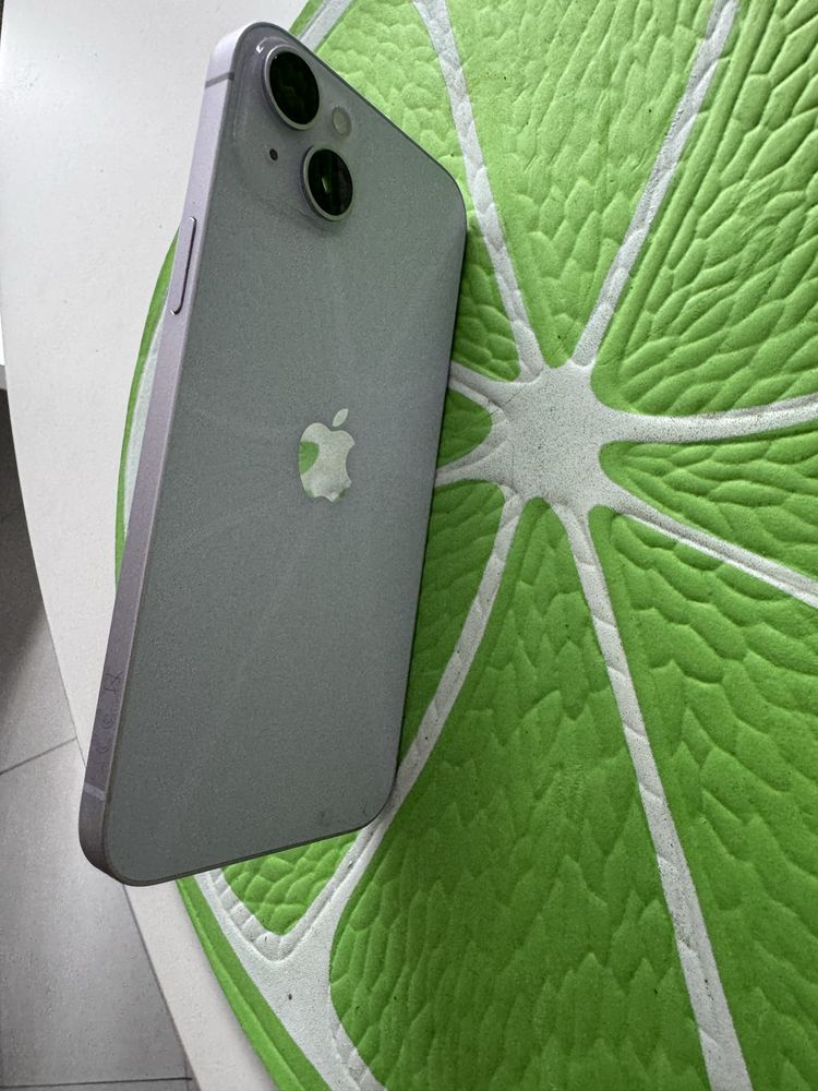 Iphone 14 plus super stan