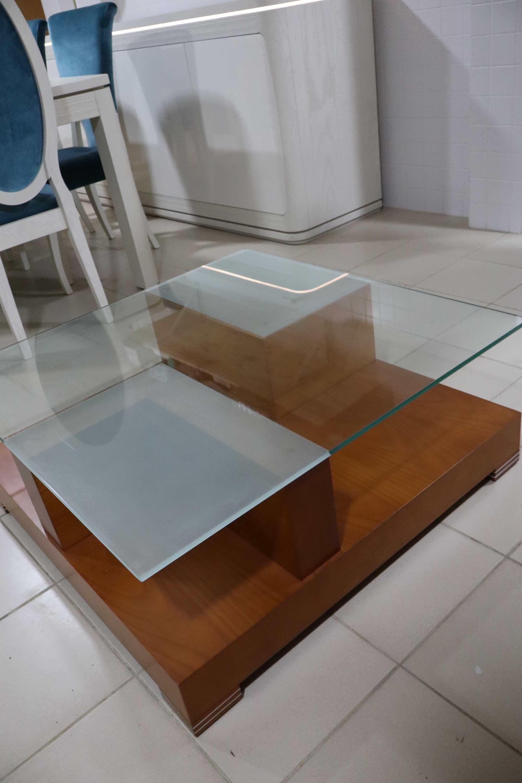 Mesas de Centro – Modernas e Elegantes Várias Opções