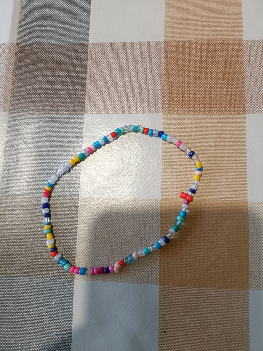 Pulseira as cores para mulher ( Portes grátis)