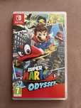 Super Mario Odyssey