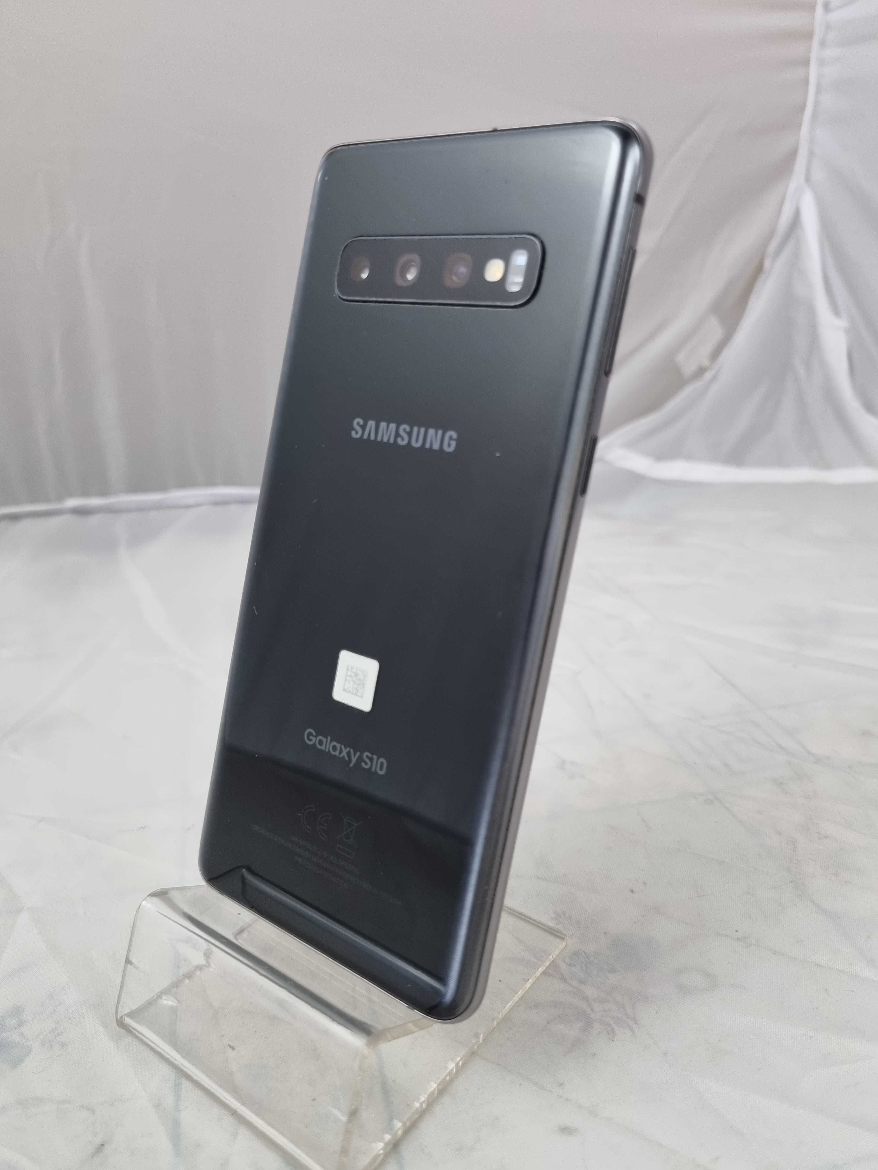 Samsung Galaxy S10+ SM-G975U1 8/128Gb хорошее состояние