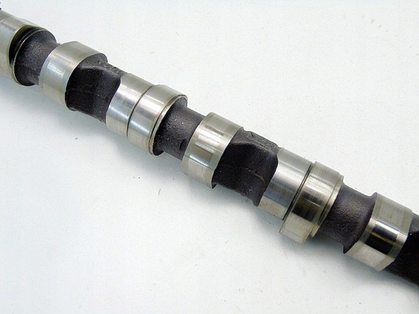 Wałek Rozrządu 2.5 Tdi Audi A4 A6 A8 Passat B5 Superb 059 102N Rs4