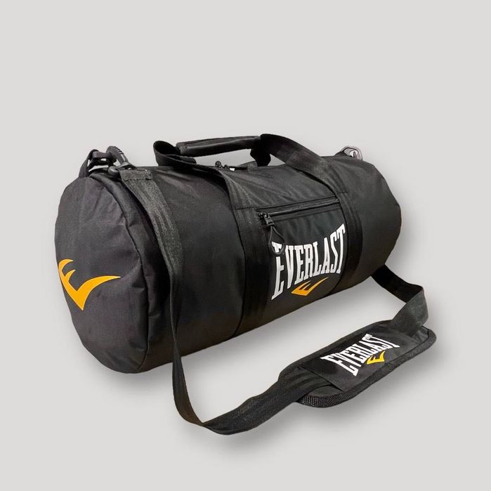 Спортивна сумка Everlast, сумка для боксу, сумка для тренувань. M та L