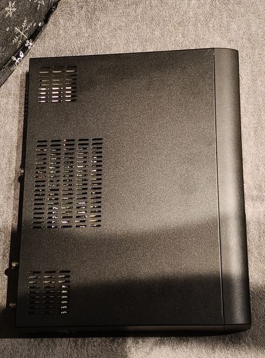 Dekoder tnk używany Z nagrywaniem