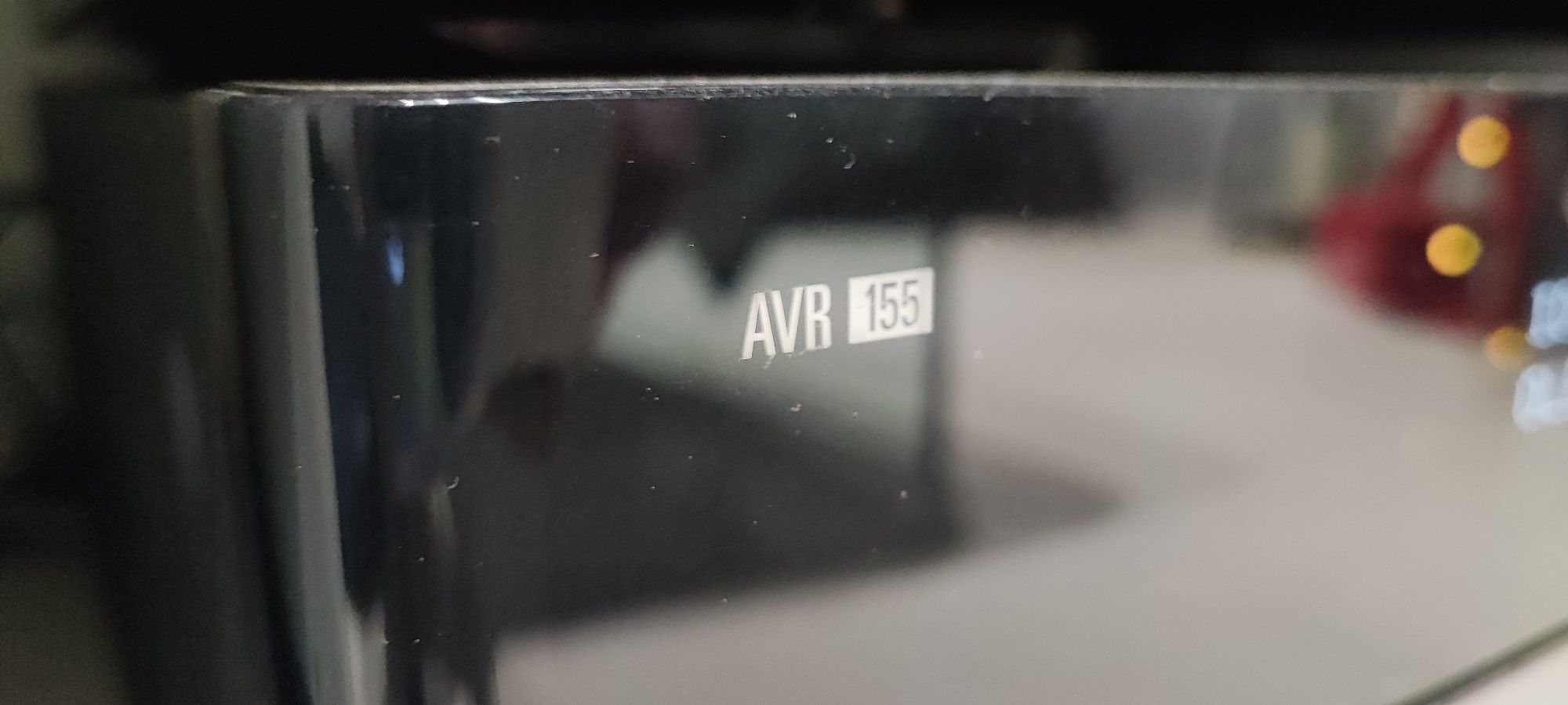 Wzmacniacz kina domowego AVR 155