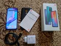 Xiaomi redmi note 9 6/128 MediaTek Helio G85
