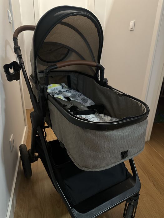 Carrinho Kinderkraft ESME