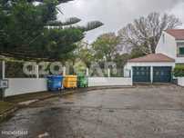 Lote Urbano com 2 garagem edificadas