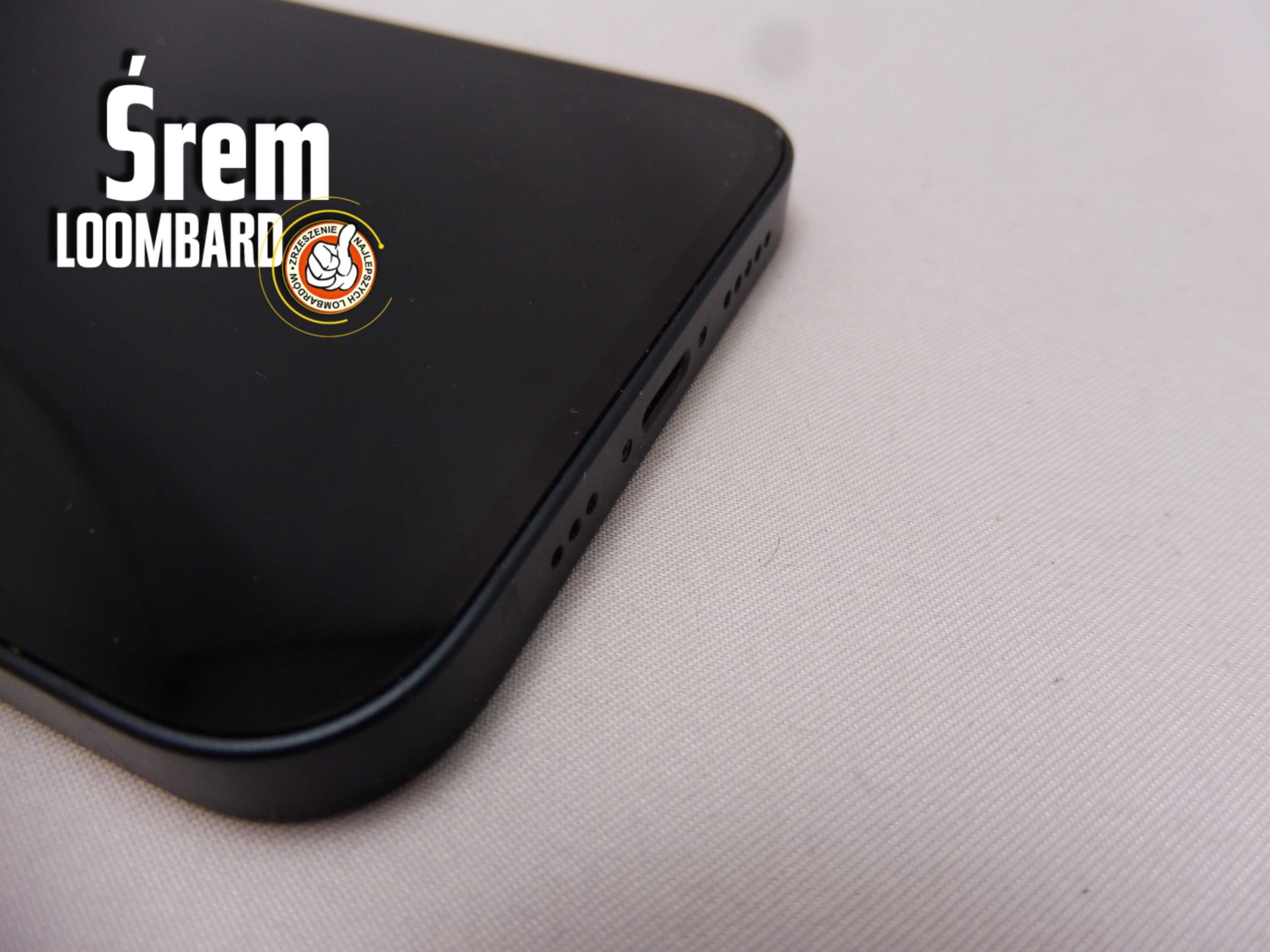 Telefon iPhone 13 128g 98% Kondycja Baterii, Kartonik, Stan db!
