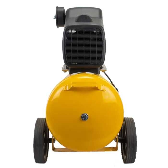 Kompresor olejowy JCB 21-AC50 Profesjonalna sprężarka 50l 8 bar 1800 W