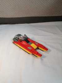 LEGO Creator 3 w 1 5866 - Helikopter ratunkowy