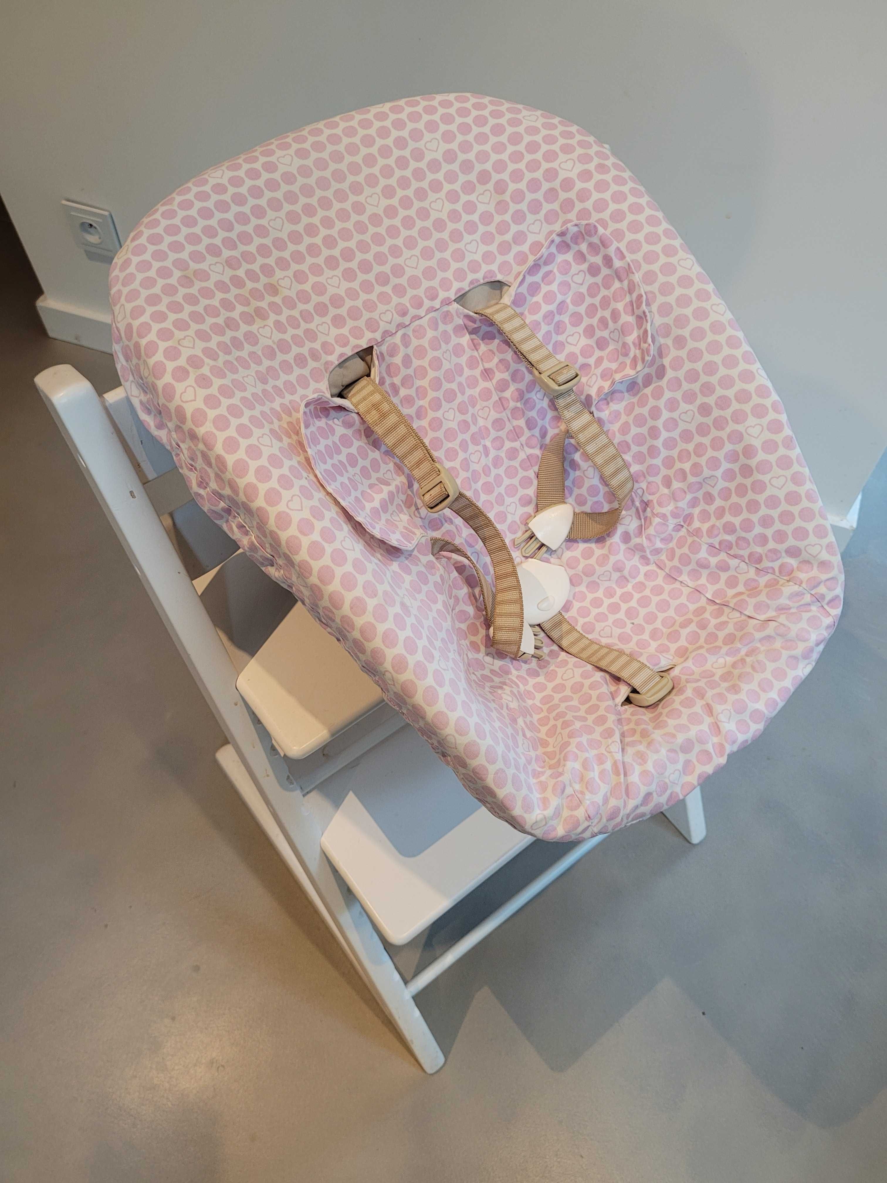 Stokke Tripp Trapp Newborn