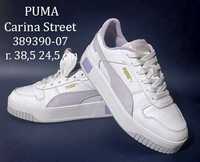 Puma sneakersy Carina Street r. 38,5 24,5 cm