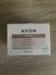 Avon ageless odmładzajacy żel na noc 50 ml