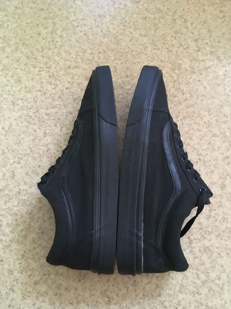Кеды Vans old scool 45-46 Оригинал