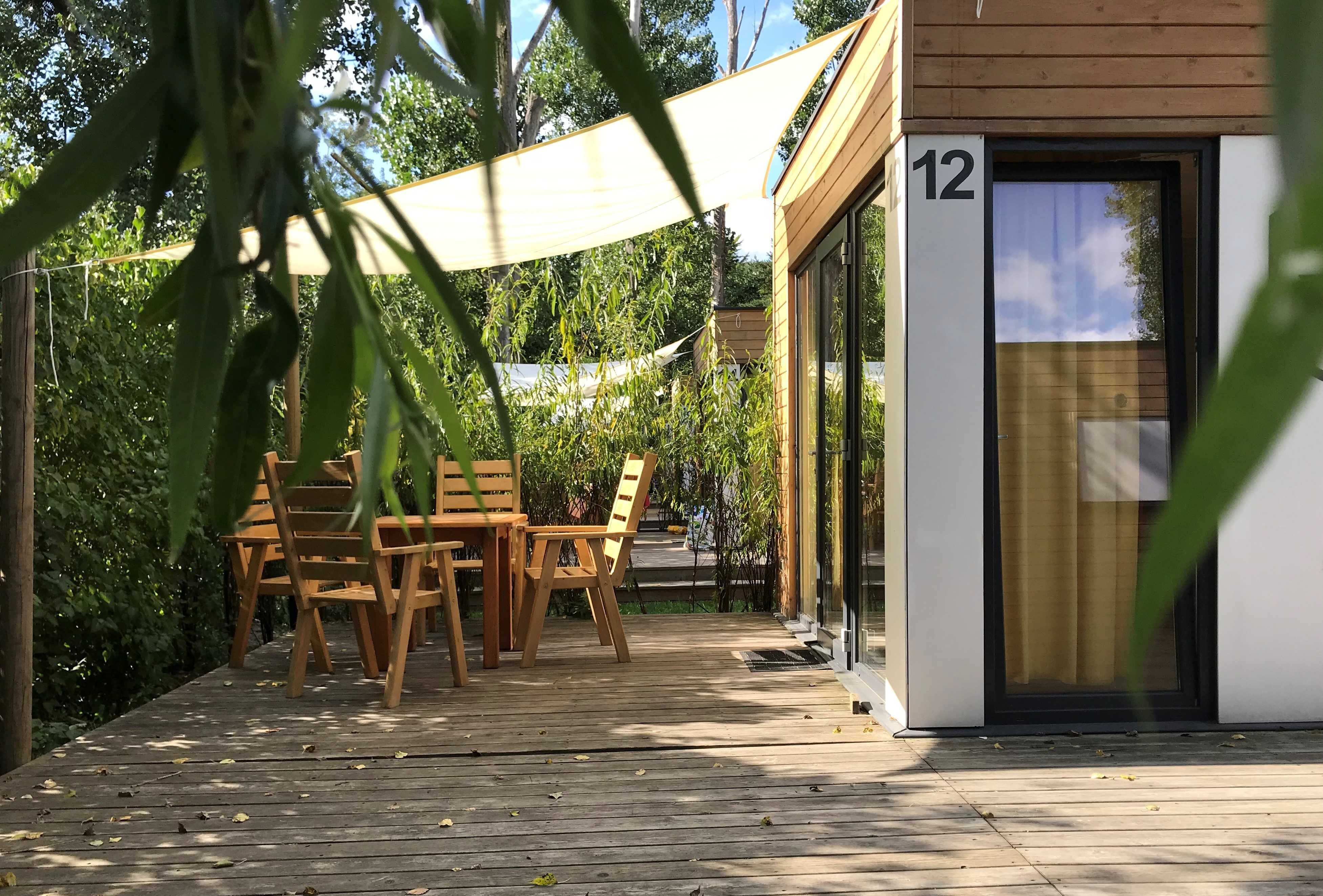 Domki letniskowe Sopot 34