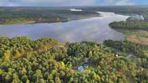 Domek MARCO do wynajęcia nad zalewem Chańcza Raków