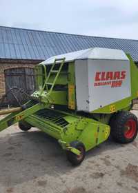 Prasa Claas Rollant 250 Roto Cut