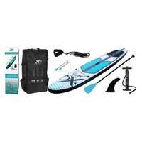 Новий sup-board XQ Max SUP Board 320 см сап борд pudelboard