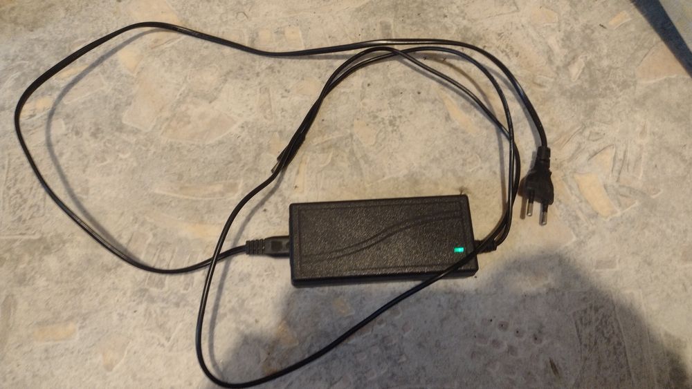 Електросамокат Kugoo s3