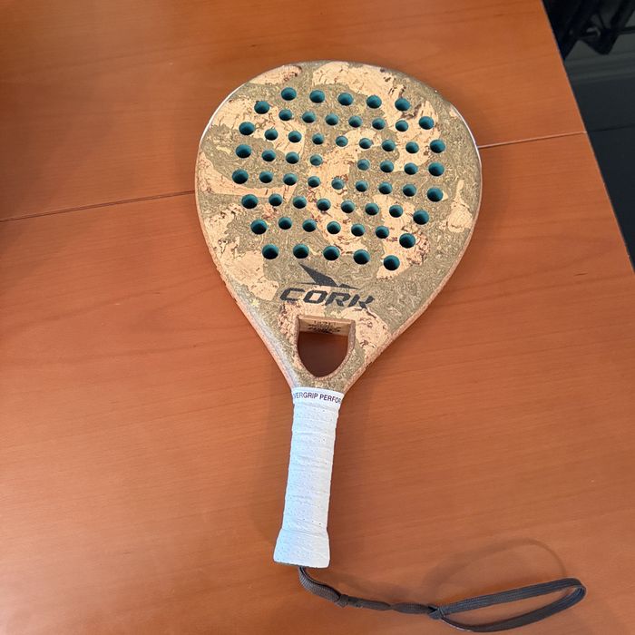 Cork Suprreme III Control