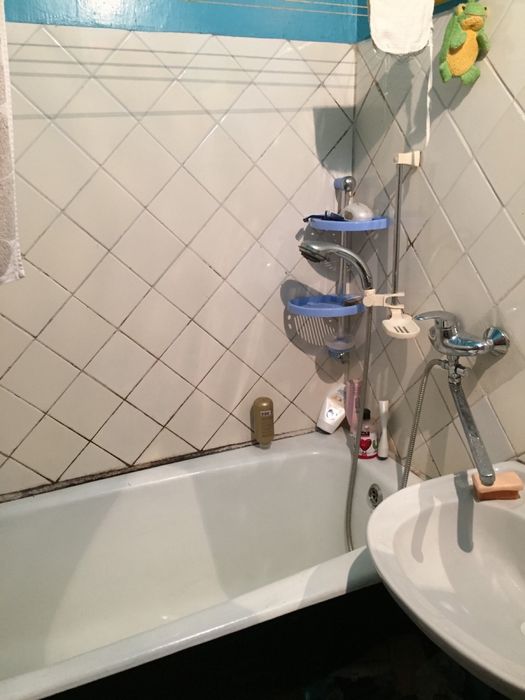 Продам 2х комнатную квартиру