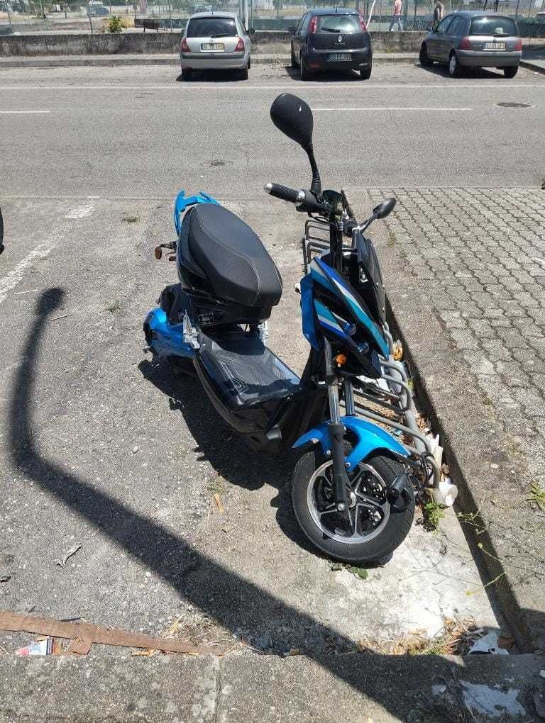 Mota elétrica,bom estado