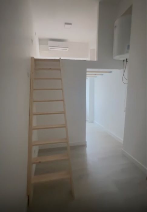 Apartamento remodelado  para investidores Maximinos Braga