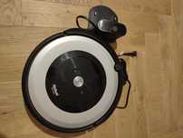 Odkurzacz iRobot Roomba  E5