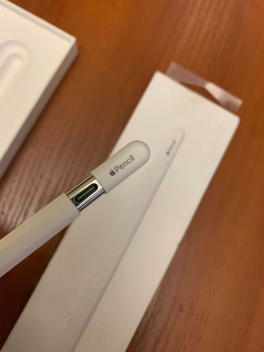 Продам APPLE PENCIL usb-c ! Оригінал !