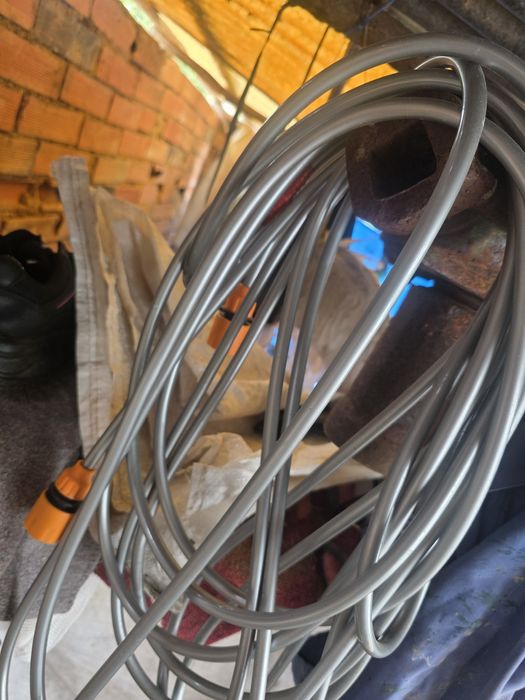 Vendo Pistola lavagem vários modos