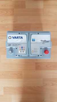 Bateria Varta Silver Dynamic AGM | 12V